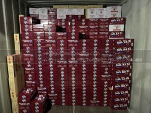 Fantaa Naranja Refresco Al Por Mayor Sabor Afrutado Con El Mejor Precio 320ml X 24 Latas - Product Image 5