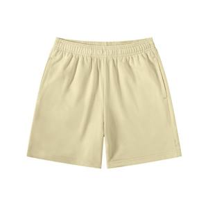 Pantalones Cortos de Verano para Hombre, de Alta Calidad, Nueva Llegada, Secado Rápido, Transpirables, Cintura Elástica, Ropa Casual, Logotipo Personalizado - Product Image 4