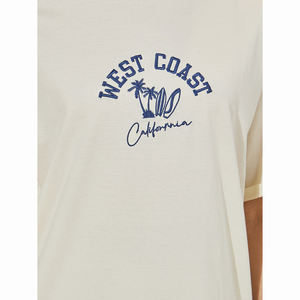 Chemise et short à motif solide et décontracté pour femmes Collection de vente en gros à chaud dans les tailles adultes - Product Image 2