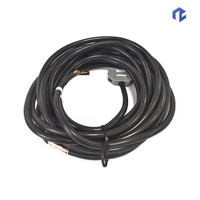 Cable de E/S Robótico FANUC para CRMA15/CRMA16 (Modelos 2006-T686/2006-T687) - Uso en Automatización Industrial, 1 Año de Garantía