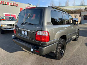 Lexus LX 470 LHD d'occasion de 1999 - Product Image 5