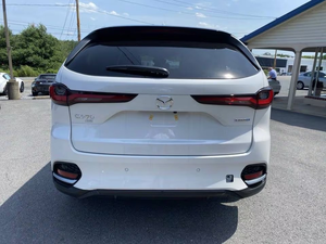 <b>2025</b> for CX-70 PHEV Premium Plus 4dr SUV AWD with 601-700km Range 90-110kWh <b>Battery</b> 150-200kW Power - Product Image 3