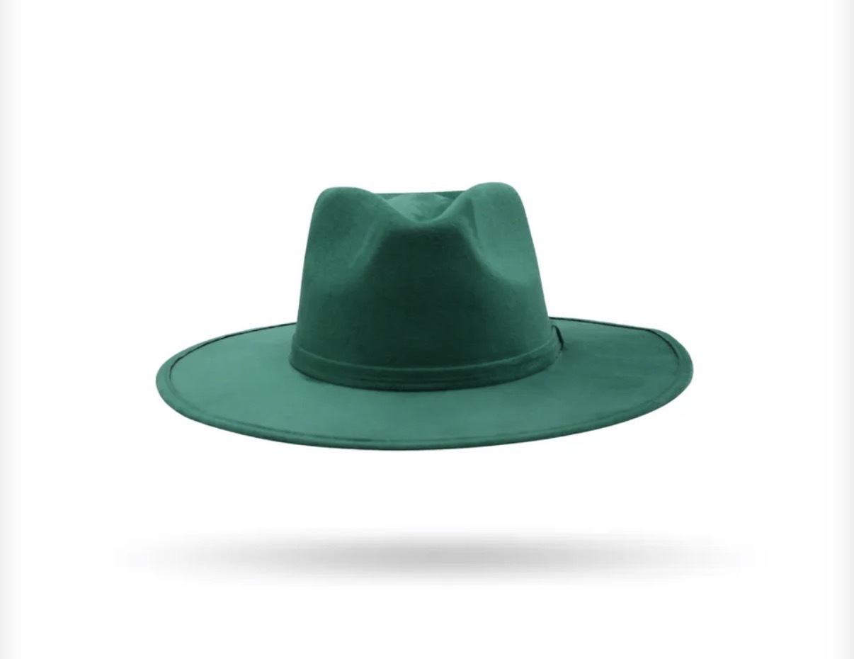 Emerald Green