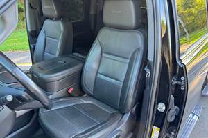 GMC Sierra 3500HD Denali Crew Cab 4x4 2021 - Product Image 2