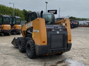 เคส2021 SR175B Skid Steer - Product Image 2