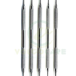 Vente en gros d'instruments de modélisation à la cire à double extrémité réparatrice Ensemble de 5 pièces dans un style unique et fabriqué avec les meilleurs - Product Image 6