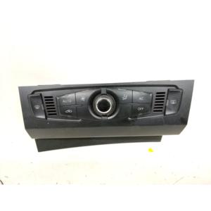 COMANDI CLIMA AUDI A4 Berlina 8T1820043N (07>10) - Product Image 1
