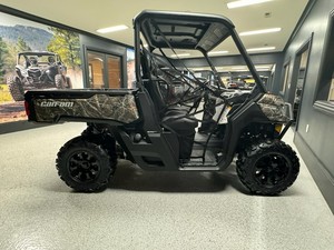 NEAT DRIVE Can-AmS Defender XT HD7 UTV Multisitio 4x4 de 4 Tiempos con Certificación EPA/EEC, Bloqueo de Diferencial, 1000W de Potencia, Listo para Enviar - Product Image 4