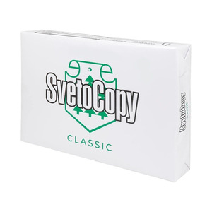 Discount price Sveto Copy <b>paper</b> quality office <b>paper</b> <b>reams</b> prepared for large shipment orders - Product Image 1