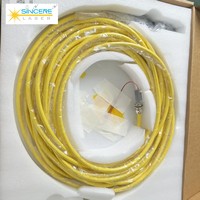 Câble à fibre haute performance Steedu pour source laser d'équipement de réparation laser