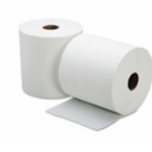 Rollos de papel mantequilla premium para envolver alimentos, hornear y empaquetar, papel liso resistente a la grasa, ideal para panaderías y cocinas. - Product Image 3