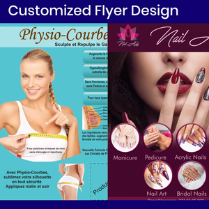 Servicios de Diseño Gráfico para Pósters, Diseño de Pósters Personalizados, Diseño Gráfico para Impresión de Pósters - Product Image 3