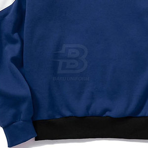 Créez votre propre logo – Nouveaux sweats à capuche zippés pour hommes, doublés, respirants, de haute qualité, style uni, pour l'hiver – Vente en gros en ligne - Product Image 4