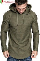 Chemises élégantes pour hommes personnalisables en 100 % polyester et coton, avec doublure de poche tendance, tissu tissé de haute qualité, séchage rapide