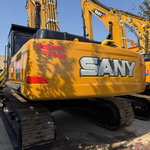 La pelle Sany 335H est vendue à bas prix et a d'excellentes performances de travail - Product Image 1