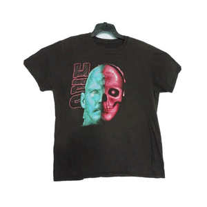 Camiseta Cómoda 100% Algodón con Diseño Minimalista, Transpirable y de Secado Rápido para Trabajar desde Casa, Viajar y Uso Diario Informal - Product Image 1