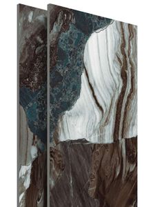 VERT PERLE HAUTE BRILLANCE (800*1600MM) - Product Image 2