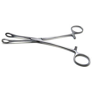 Meilleure qualité FORCEPS DE PIERCING DE CORPS DE SEPTUM DE TAILLE PERSONNELLE DROITE EN ACIER INOXYDABLE DE HAUTE QUALITÉ - Product Image 4