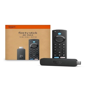 <span class=keywords><strong>Amazon</strong></span> <span class=keywords><strong>Fire</strong></span> <span class=keywords><strong>TV</strong></span> <span class=keywords><strong>Stick</strong></span> <span class=keywords><strong>4K</strong></span> <span class=keywords><strong>Max</strong></span> (Última Generación), Compatible con Wi-Fi 6E, Experiencia Ambiental - Product Image 1