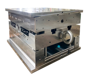 Moldes médicos rentables de la UE para la inyección de acero automotriz y plástico dirigidos a la categoría de Vietnam - Product Image 1