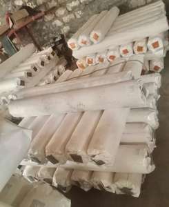 Cuero Perforado Estampado de Microfibra de Primera Calidad para Diseño de Interiores, para Asientos de Automóvil - Product Image 2