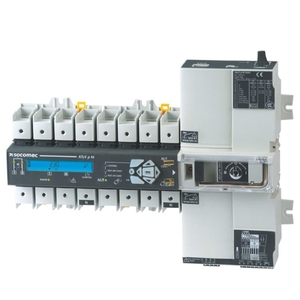 Nuevo Original 1 año de garantía Francia Socomec Automic Transfer Switch ATyS Series 2017 - Product Image 1