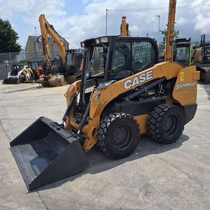 Chargeuse compacte CASE SV185B à vendre - Product Image 1
