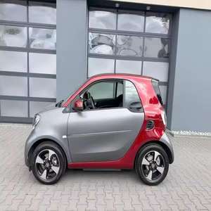 Meilleures ventes 2020 : Luxe S-mart pour deux, pack technologique électrique, HATCHBACK, toit ouvrant panoramique, sièges en cuir - Product Image 3