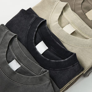 Camisetas Casuales y Urbanas con Corte Moderno para Marcas Internacionales Outfitize International - Product Image 5