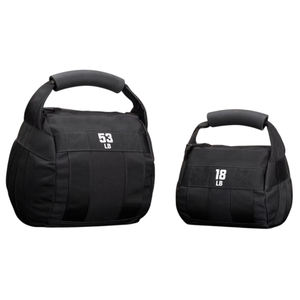 Sac d'entraînement à charge lourde pour entraînement tactique pour l'endurance et la puissance Sacs de poinçonnage et de sable lourds remplis de sable PAR AMAZING INDUSTRIES - Product Image 1