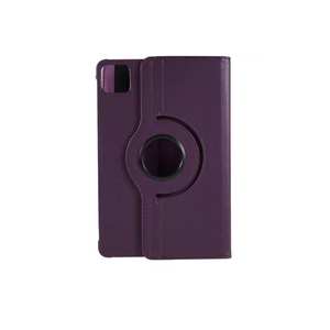 Étui en silicone rose foncé rotatif à 360° Netzy pour tablette Xiaomi Pad 6 – Housses et étuis - Product Image 6