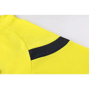 Uniforme de football Offre Spéciale à sublimation bon marché de haute qualité - Product Image 2