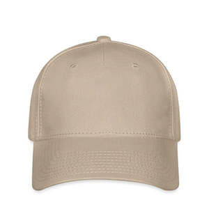 Personalización completa al por mayor 100% algodón Material 3D bordado gorras de béisbol con logotipo del cliente - Product Image 5