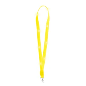 Laccetti Promozionali Personalizzabili Wilou LED, Gadget Personalizzabili - Product Image 1