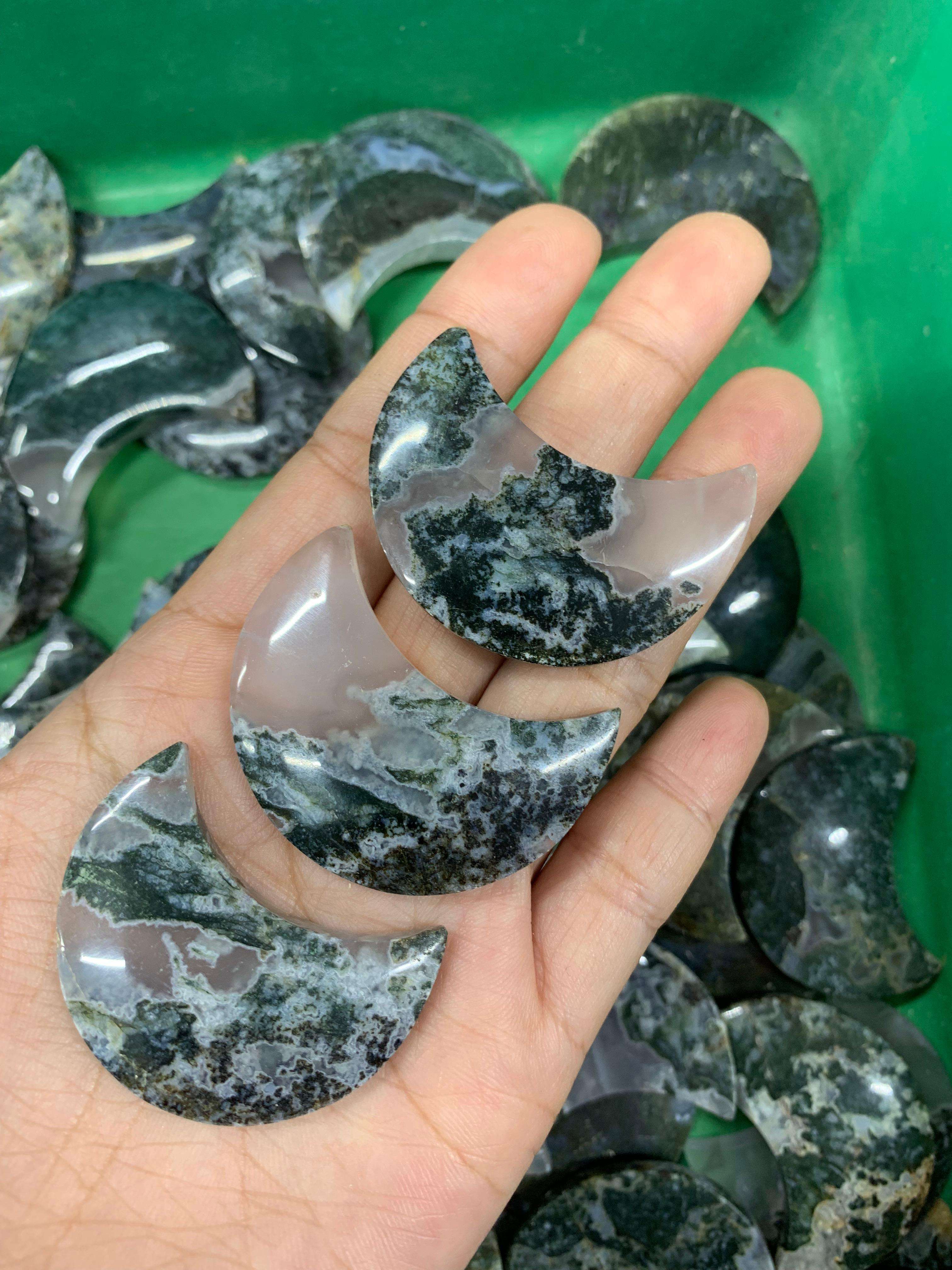 สีเขียว