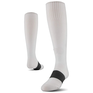 Chaussettes athlétiques durables pour hommes avec matériau respirant évacuant l'humidité pour la course à pied et les vêtements de tous les jours - Product Image 4
