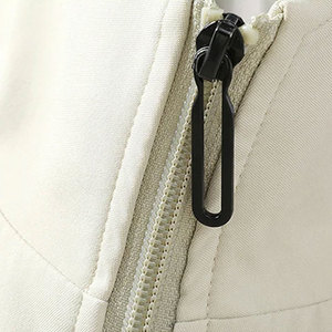 Survêtements à capuche en coton avec logo personnalisé, survêtements épais en tissu éponge français de 600 g/m², ensemble de sweats à capuche et de pantalons de survêtement pour hommes - Product Image 5