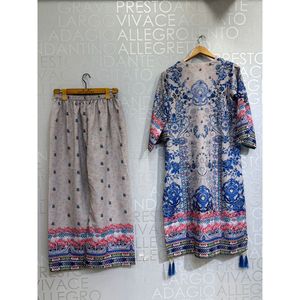 ชุดสูทผู้หญิงแบบ 2 ชิ้น รุ่น SL00248 - Product Image 3