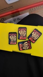 For Switch <b>Console</b>, Free Digital Game Download, Mig 2 Burning Card, NS Game Card Slot, Official Site Compatible - Product Image 2