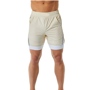 Personalized Wholesale Softest Breathable <b>Mens</b> Loose <b>Jogging</b> <b>Shorts</b> Plain casual fitness <b>shorts</b> Summer Gym <b>Shorts</b> Dry Quickly - Product Image 1