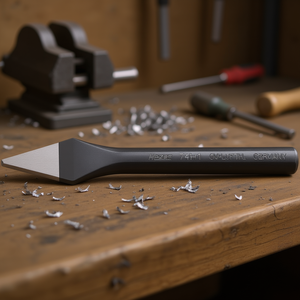 Cincel y punzones de eje octogonal Hazet - Product Image 3