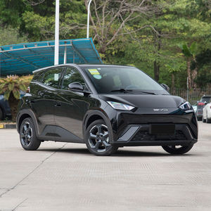 Autos Eléctricos Económicos 2025, Versión Flying de 405 KM, Mini EV Vitality, Fabricantes de Autos Eléctricos, Sin Accidentes y Listos para Enviar - Product Image 1