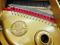 Kawai NO.350 grand Piano Excellent Condition Fast Delivery Original Elegant Finish Smooth Keys Second Hand