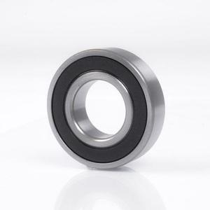 Rodamiento de Bolas de Contacto Angular 3000-2RS 10x26x12 mm para INA - Product Image 1