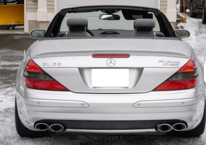 Venta rápida LHD/RHD 2005 MERCEDES-BENZ SL65 AMG - Product Image 6
