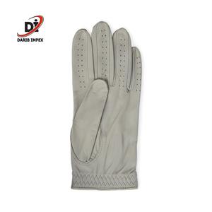 2025 gants de Golf meilleure vente dernier Style Cabretta cuir sur mesure doux hommes femmes golfeur sports d'été golf Pro gants - Product Image 4