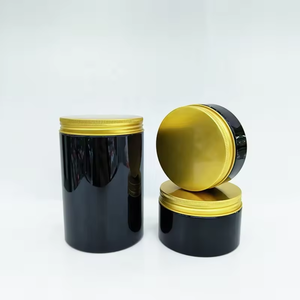 Tarros de comida de alta calidad con certificado ISO PET Pavico Phu Tho Vietnam 100ml con diseño personalizado y uso industrial OEM/ODM - Product Image 2