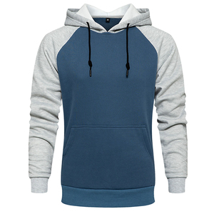 A prueba de viento Fabricación de fábrica Hombres Sudaderas con capucha para la venta Mejor calidad Hombres Sudaderas con capucha Algodón Hecho Hombres Sudaderas con capucha - Product Image 1