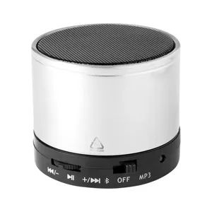ลำโพงไร้สายรักษ์โลก Ralufi ของขวัญส่งเสริมการขายแบบ USB - Product Image 1