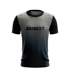 Jersey de Béisbol Unisex de Alta Calidad, Transpirable, Cuello Redondo, Talla Grande, Secado Rápido, 100% Poliéster, Ropa Deportiva, Color Personalizado - Product Image 1